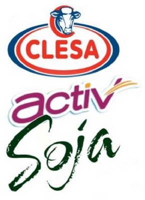 CLESA ACTIV SOJA