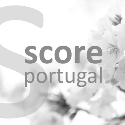 SCORE PORTUGAL