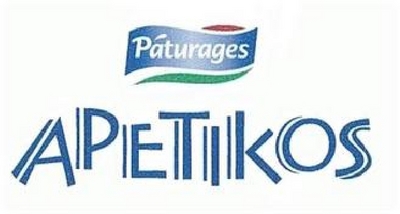 PÁTURAGES APETIKOS