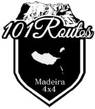 101 ROUTES MADEIRA  4X4