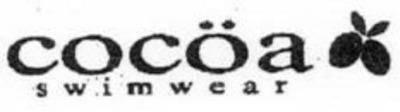 COCOA SWIMWEAR
