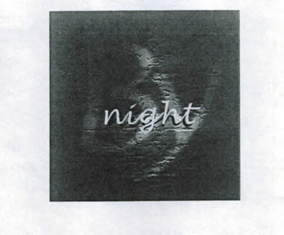 BY NIGHT