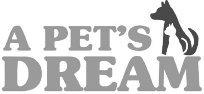 A PET'S DREAM