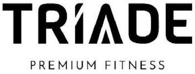 TRÍADE - PREMIUM FITNESS