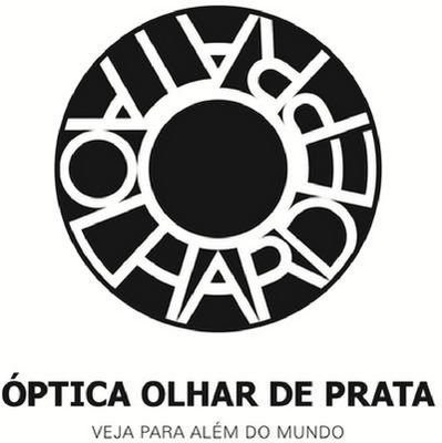 ÓPTICA OLHAR DE PRATA VEJA PARA ALEM DO MUNDO