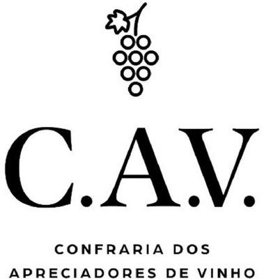 C.A.V. CONFRARIA DOS APRECIADORES DE VINHO