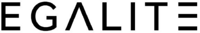 EGALITE
