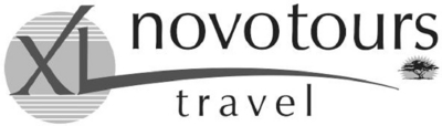 XL TRAVEL NOVOTOURS