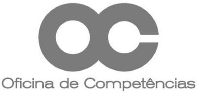 OFICINA DE COMPETÊNCIAS