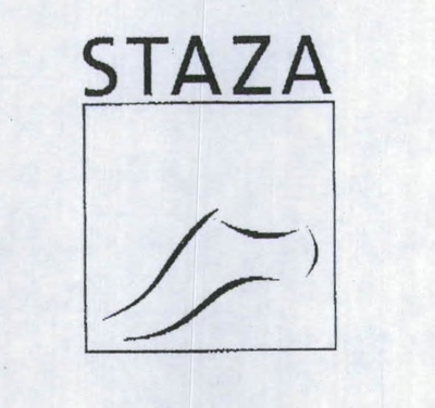 STAZA