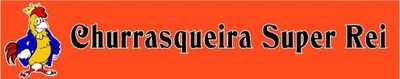 CHURRASQUEIRA SUPER REI