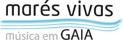 MARÉS VIVAS MÚSICA EM GAIA