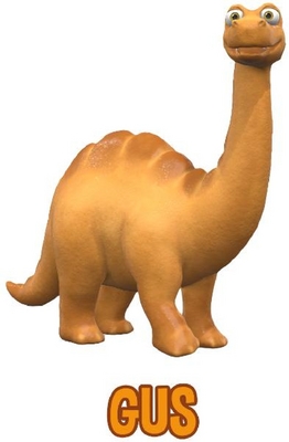 GUS