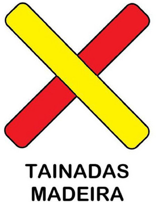 TAINADAS MADEIRA