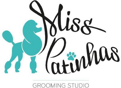 MISS PATINHAS GROOMING STUDIO