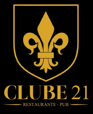 CLUBE 21 - RESTAURANTE - PUB
