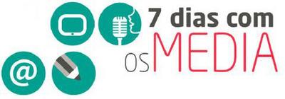 7 DIAS COM OS MEDIA