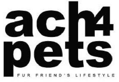 ACH4PETS FUR FRIEND'S LIFESTYLE
