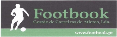 FOOTBOOK - GESTÃO DE CARREIRAS DE ATLETAS, LDA.