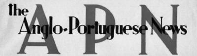 APN THE ANGLO-PORTUGUESE NEWS