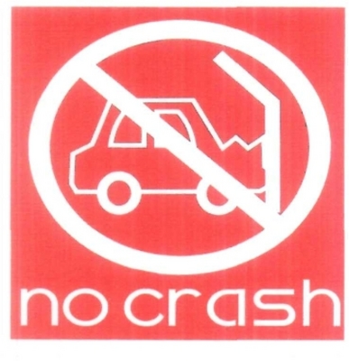 NO CRASH