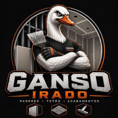 GANSO IRADO