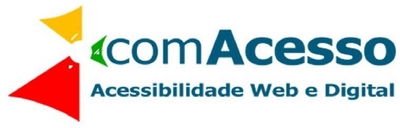 COM ACESSO ACESSIBILIDADE WEB E DIGITAL