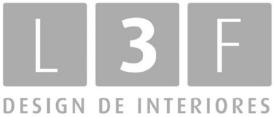 L3F DESIGN DE INTERIORES
