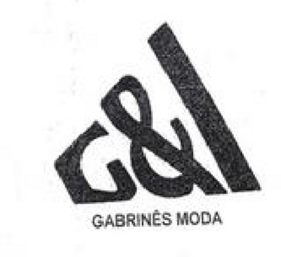 GABRINÊS MODA