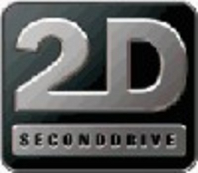 2D SECOND DRIVE