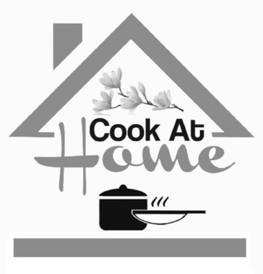COOK AT HOME