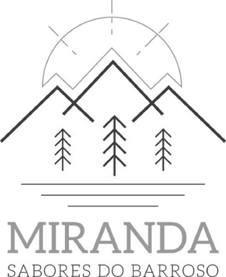 MIRANDA SABORES DO BARROSO