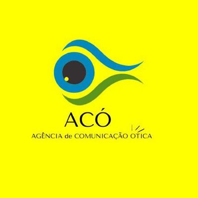 ACÓ AGÊNCIA DE COMUNICAÇÃO DE ÓPTICA