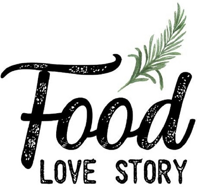 FOOD LOVE STORY