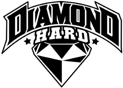 DIAMOND HARD
