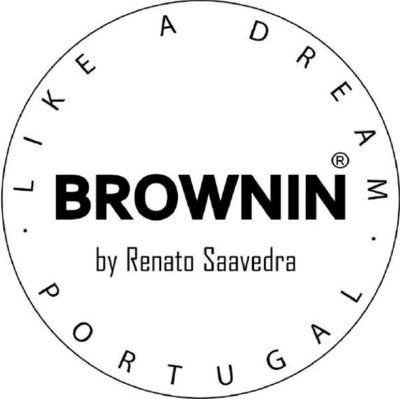 BROWNIN BY RENATO SAAVEDRA LIKE A DREAM PORTUGAL