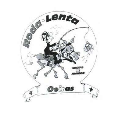 RODA LENTA GRUPO DE AMIGOS OEIRAS