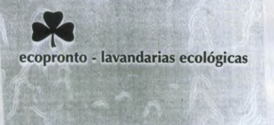 ECOPRONTO - LAVANDARIAS ECOLÓGICAS
