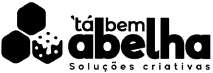 'TÁ BEM ABELHA  SOLUÇÕES CRIATIVAS