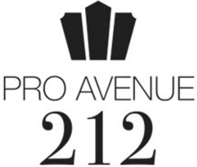 PRO AVENUE 212