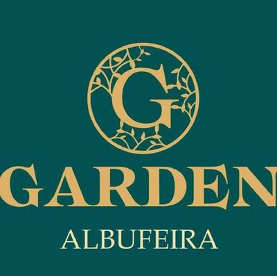 GARDEN ALBUFEIRA