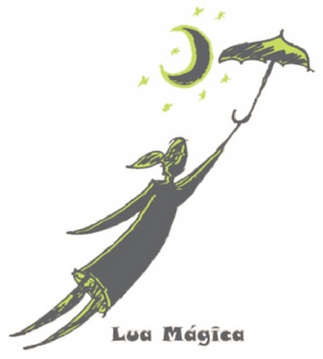 LUA MÁGICA