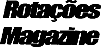 ROTAÇÕES MAGAZINE
