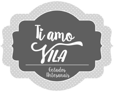 TI AMO VILA GELADOS ARTESANAIS