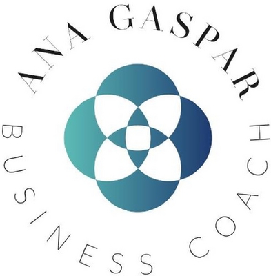 ANA GASPAR BUSINESS COACH
