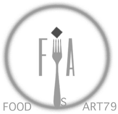 FIA FOOD IS ART79