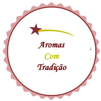 AROMAS COM TRADIÇÃO