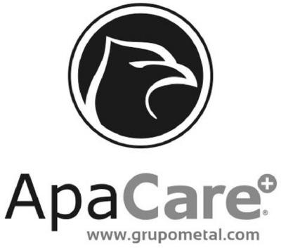 APACARE+ WWW.GRUPOMETAL.COM