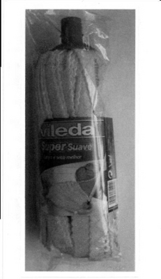 VILEDA SUPER SUAVE