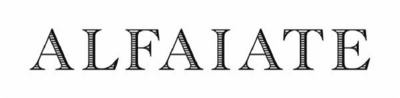 ALFAIATE
